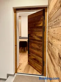 Plan de Corones Apartment - Image 2