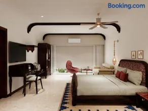 Theory9 Luxe Premium Service Apartments, Pali Hill, Bandra - Image 1