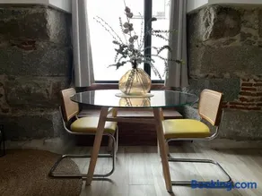 Apartamento Opera Suite Carmen Palacio Real Luxury Studio - Image 3
