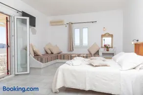 Naxos Kalimera Apartments - Image 3