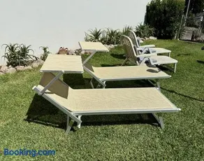 La Meria di Maria Villa Rosa - Image 4