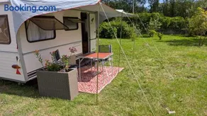Caravane Cosy - 5min Circuit 24h du Mans - Image 2