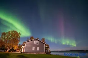 Northern lights villa - Image 1