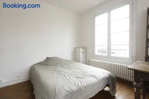 Chambres meublées chez l'habitant dans appartement proche gare sncf - Image 3