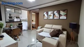 2 dorm 100m Av Nacões Centrinho Facop USP - Image 1
