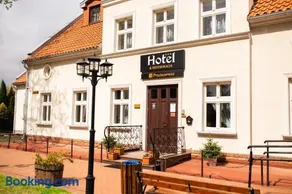 Hotel Przedzamcze - Image 1