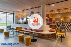 MEININGER Marseille Centre la Joliette - Image 1