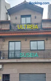 Ultreia - Image 1