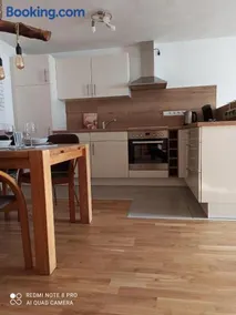 Neue Ferienwohnung in Illmensee Ruschweiler - Image 3