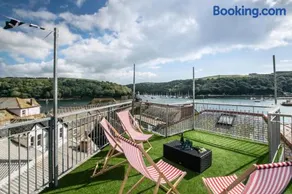 2 værelses bolig i Fowey - Image 1