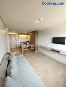 Apartamento Resort Golden Oficial - Image 2
