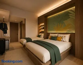 Lokai Boutique Hotel - Image 1