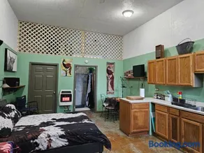 Secluded one room house on 235 acres - Image 5