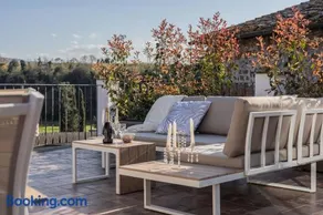 La Terrazza delle Stelle nel Borgo di Sutri 4 pax - Image 1
