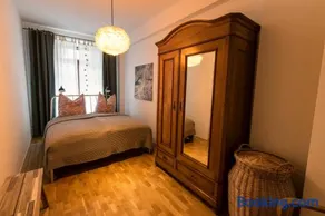 Apartment Waldstraßenviertel - Image 1