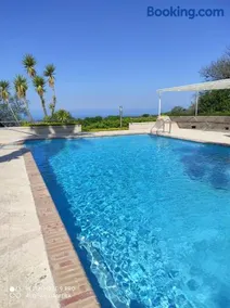 Chalet vista Capri - Image 4