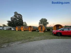 Donaucamping Emmersdorf - Image 1