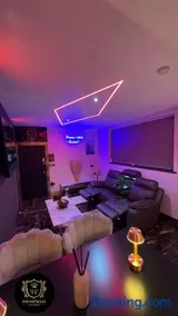 HIGHFIELD PRIVATE SPA APARTMENT - Image 3