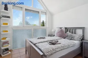 Ferienwohnung Strandliebe Lutterbek bei Laboe - Image 4