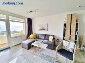 Vier Jahreszeiten Haus 2 Whg 27 - Image 3