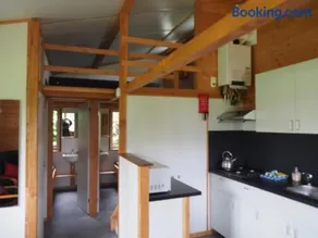 Chalet - Camping 't Dekske - Image 3