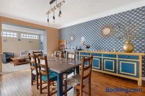 Gîte Du Centre avec terrasse - Image 3