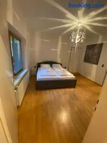 Urban Living Graz - Apartment Top 4 self check-in - Image 3
