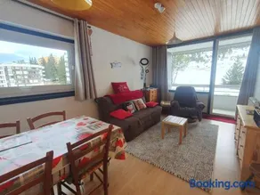 Chamrousse 1750 Studio T1 4 personnes 29m2 - Image 3