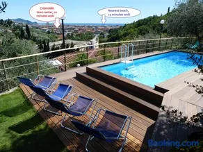 Olive Press Lodge - Image 2