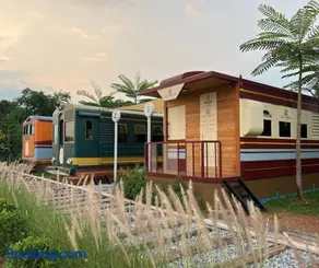 SafeHouse resort เซฟเฮ้าท์รีสอร์ท - Image 3