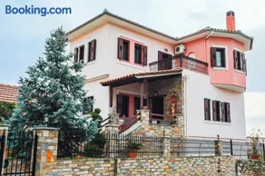 Traditional Maisonette In Pelion - Image 1