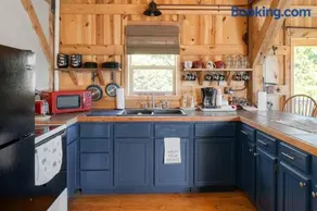 The Rustic Retreat - Image 2