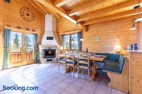 Esperanza SKI IN & SKI OUT chalet 8 pers - Image 4