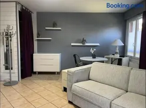 Super Studio à proximité de Genève - Image 1