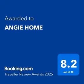 ANGIE HOME - Image 2