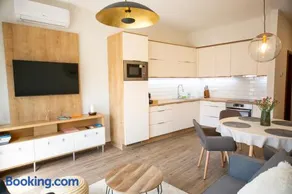 Dunasor Apartman - Image 3