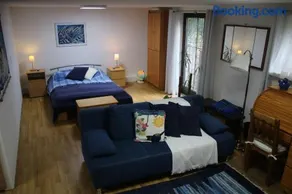 Souterain Appartement 19 min zu Fuß Downtown - Image 1