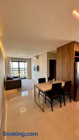 Apartamento Altus Catedral no centro de Pouso Alegre - Image 1