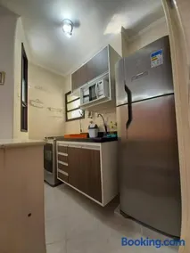 Apto Condominio Wembley Tenis - Image 4