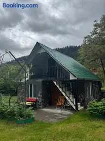 Sakalmakhe villa kvabiskhevi - Image 2