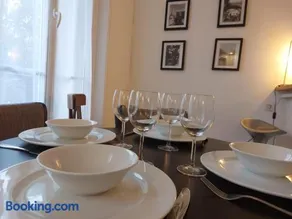 Superb cozy & spacious apartment - Paris 12th - Image 3
