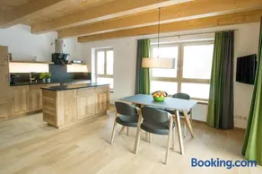 Ferienwohnung In den Bergen - Image 2