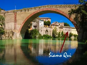 La Finestra sul Fiume - Image 1