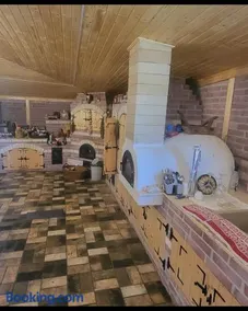 Cabană de pescuit, relaxare,liniște, natură și confort - Image 2