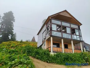 GomisMta-Luxury Cottage with Panor - Image 1