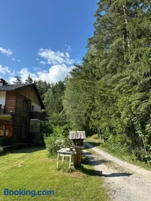 Ferienhaus im Wald - Image 3