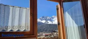 Balcone sulle Dolomiti - Image 2