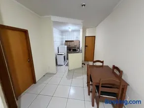 Apartamento Aconchegante Itajubá MG - Image 4