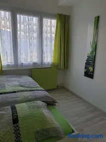 Appartement d'hôtes An Kaz La - Image 3