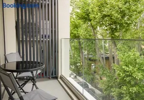 Flat In Azur Premium in St Constantine and Helena by Flat Mаnаger - Image 4